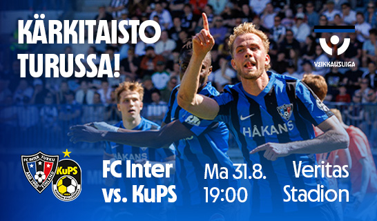 Tuplaboksi / FC Inter